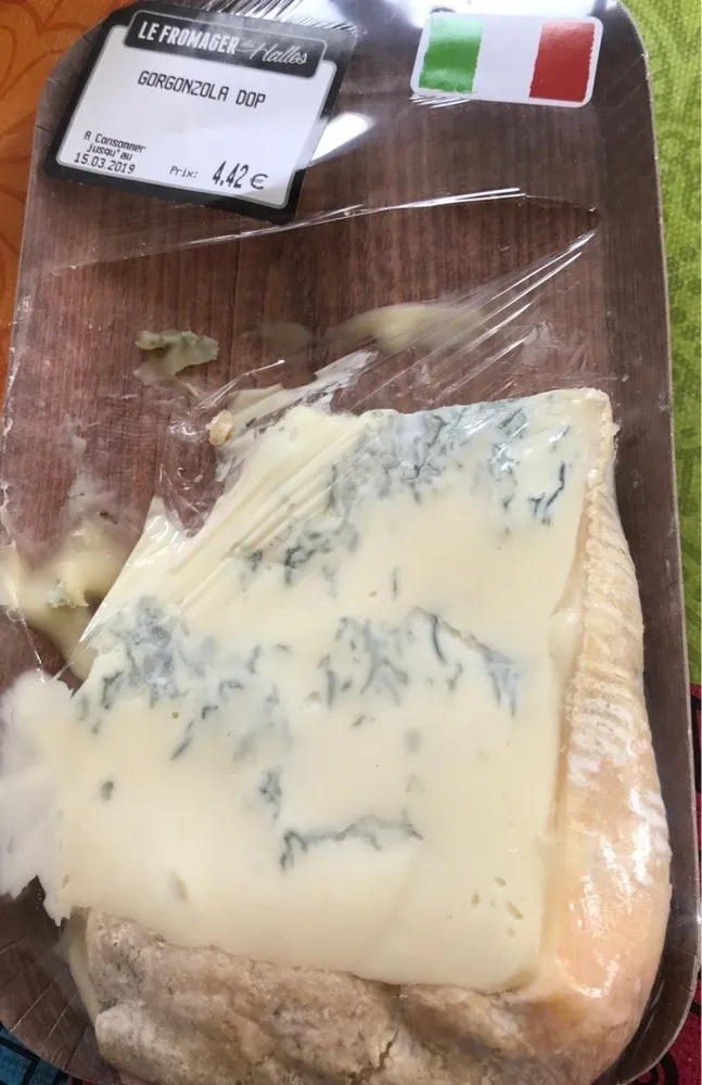 Gorgonzola