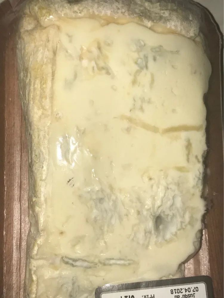 Gorgonzola aop