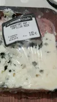 Roquefort AOP Papillon noir