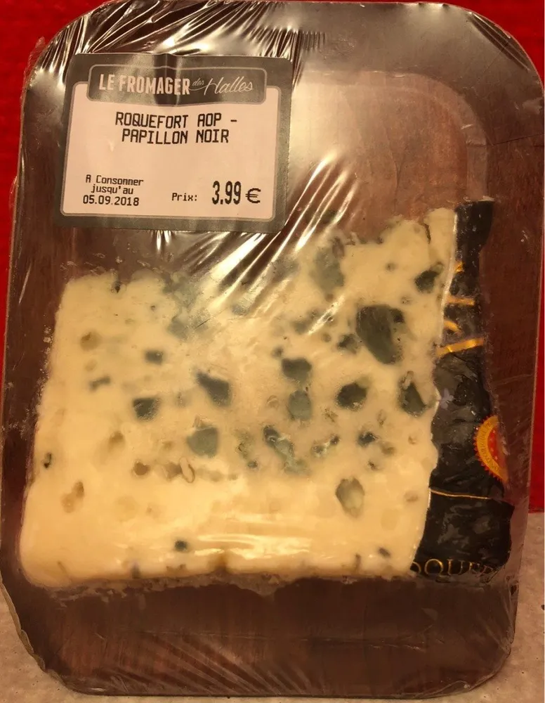 Roquefort aop
