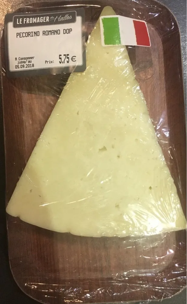 PECORINO ROMANO DOP