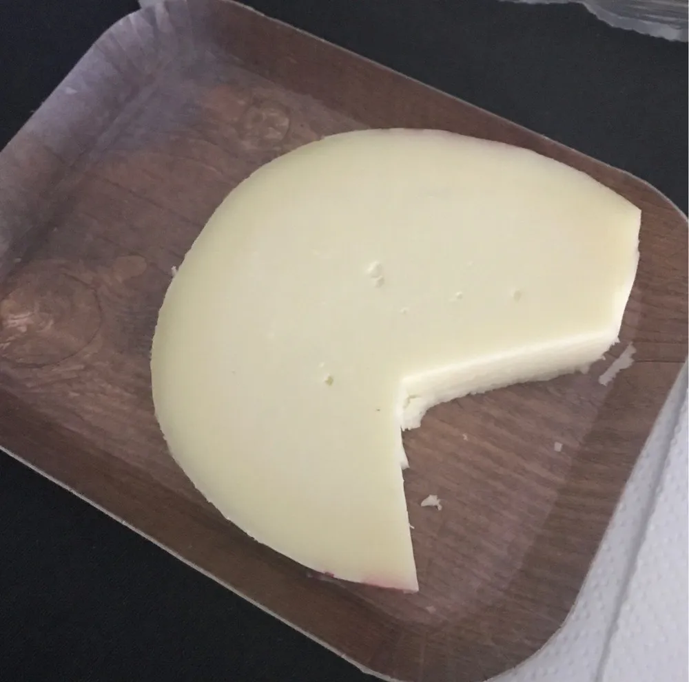 Provolone valpadana piquante dop