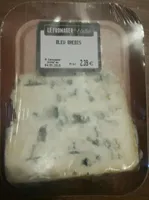 Bleu bredis