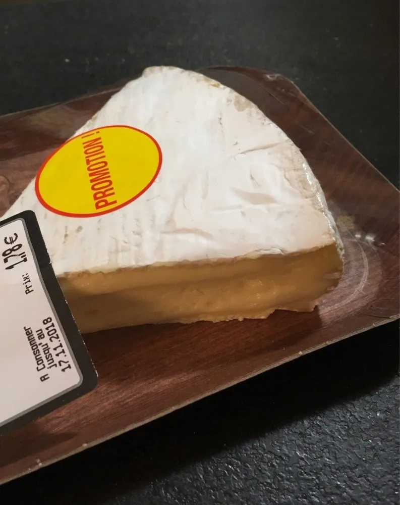 Brie de Nangis