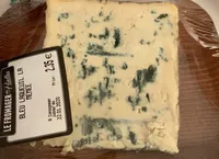 Bleu laqueuil la memee