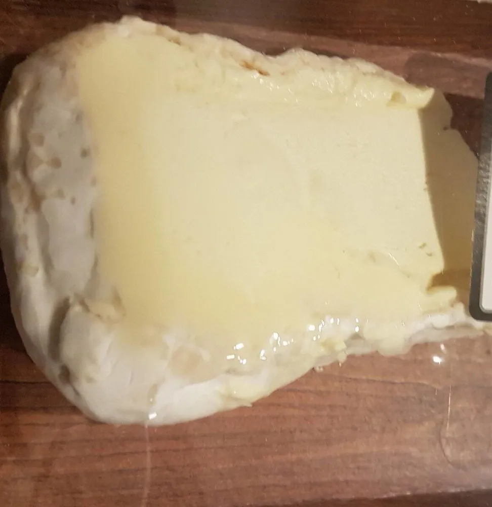 Délice de Bourgogne