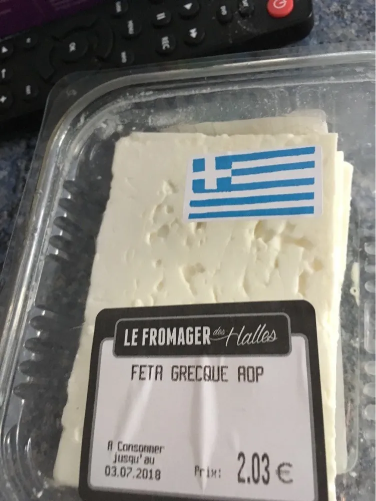 FETA GEEC AOP