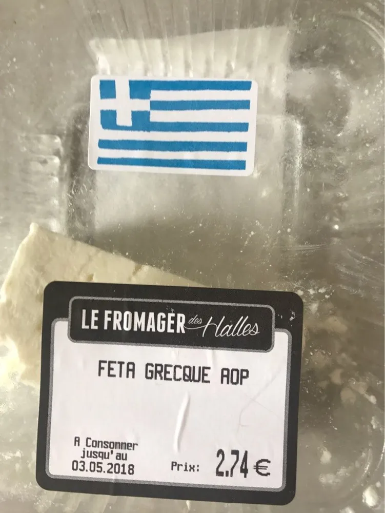 Feta