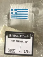 Feta
