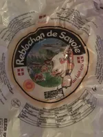 Reblochon de Savoie
