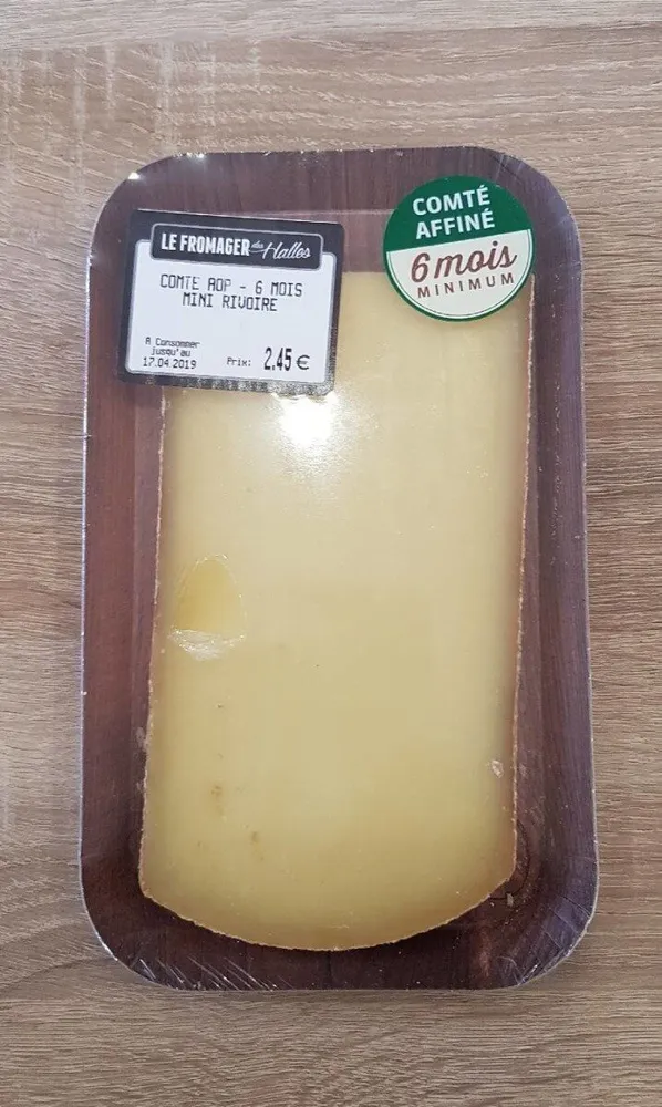 Comte aop