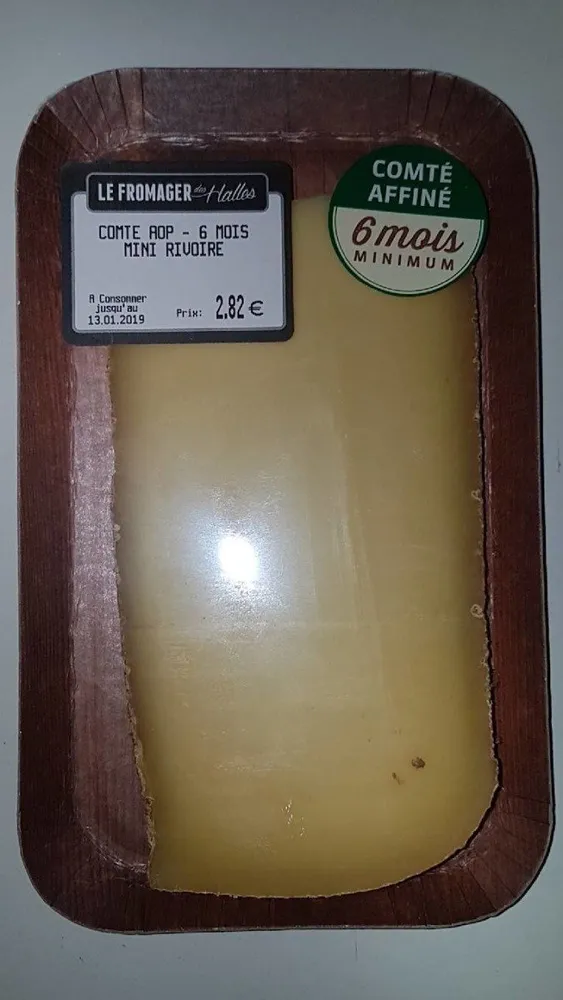 Conté AOP