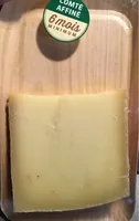 Comté affiné 6 mois