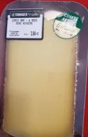 Comte AOP 6 mois mini rivoire
