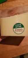 Comte aop 6 mois mini rivoire