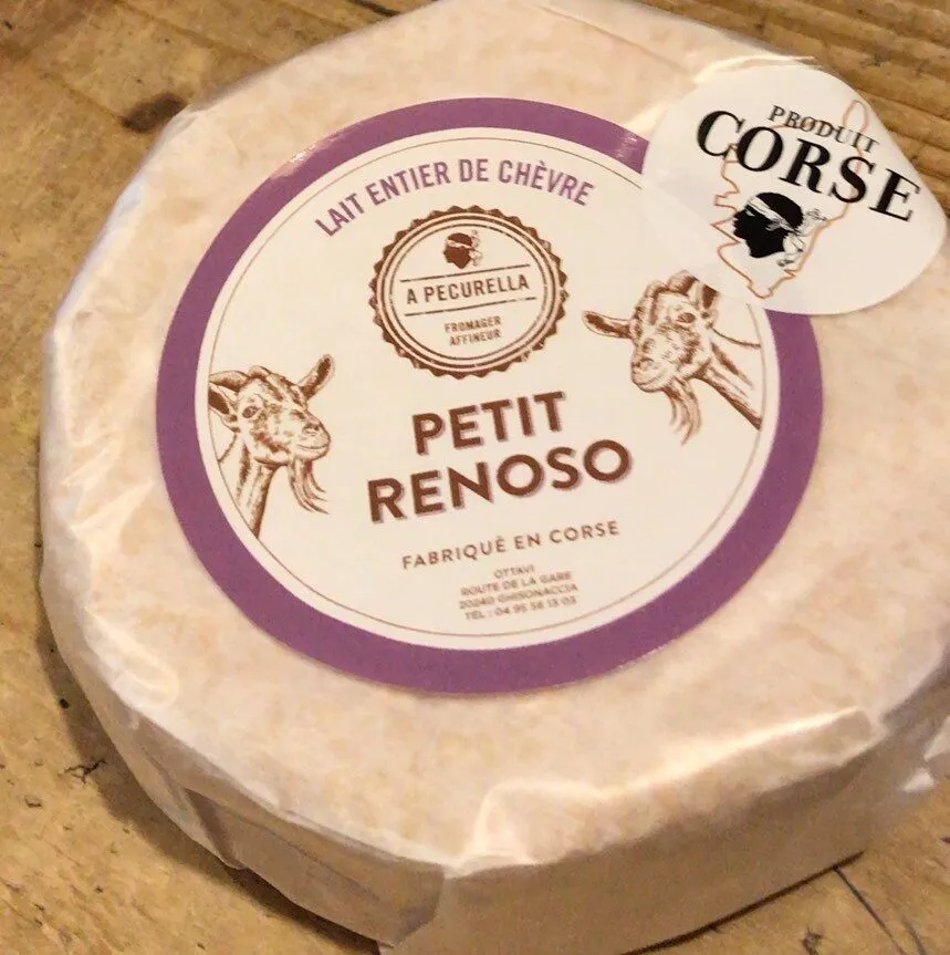 Petit renoso