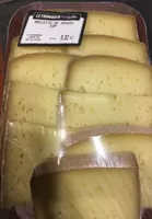 Raclette de savoie IGP