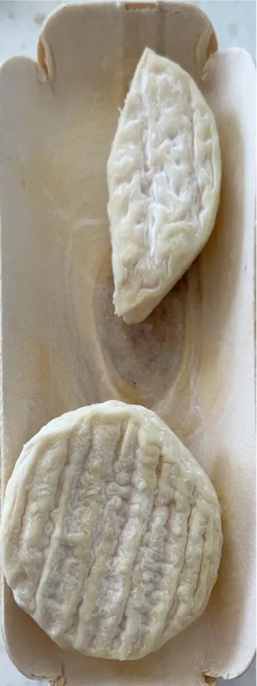 Sechon chèvre