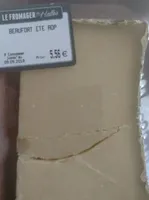 Beaufort été AOP