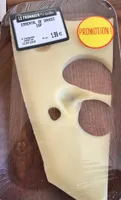 Emmental de savoie