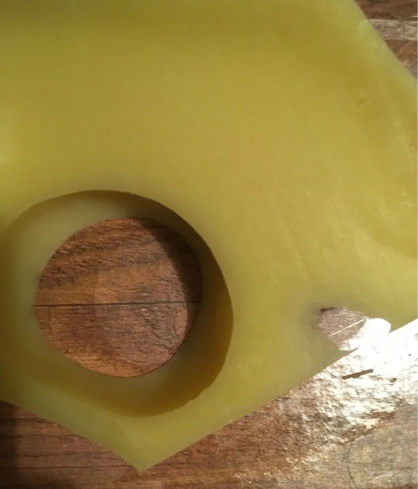 Emmental de savoie