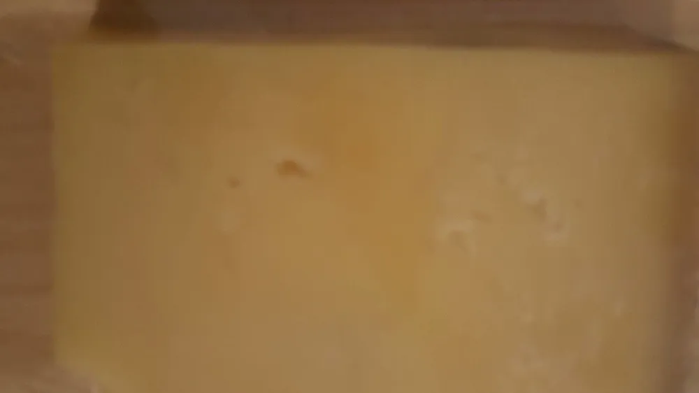 Emmental de savoie igp