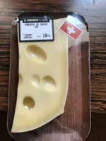 EMMENTAL DE SAVOIE IGP