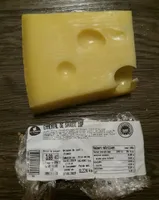 Emmental de savoie