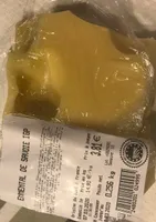 Emmental de Savoie IGP
