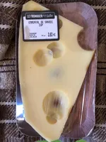 Emmental de savoie