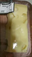 Emmental de Savoie IGP