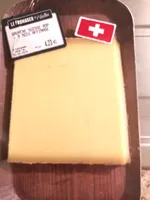 Gruyère Suisse