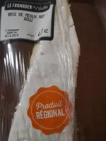 Brie de meaux aop rouz