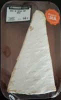 BRIE DE MEAUX AOP