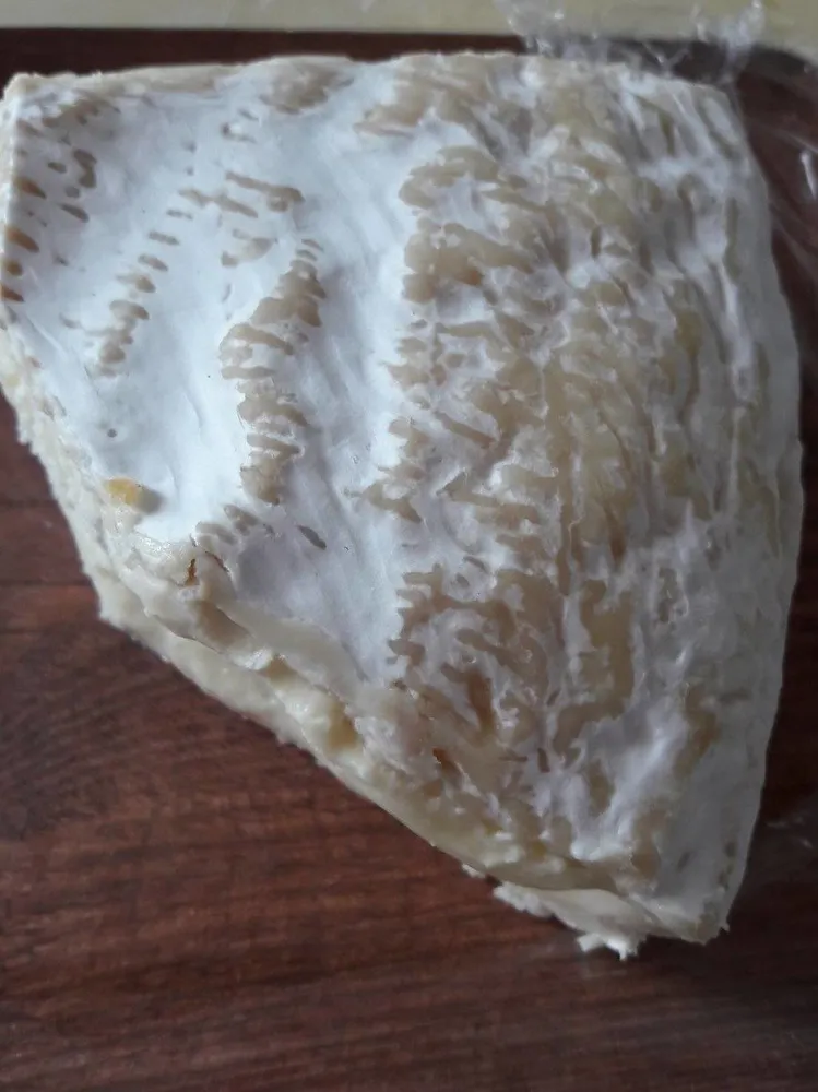 Brie de melun