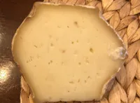 Lavort brebis lait cru