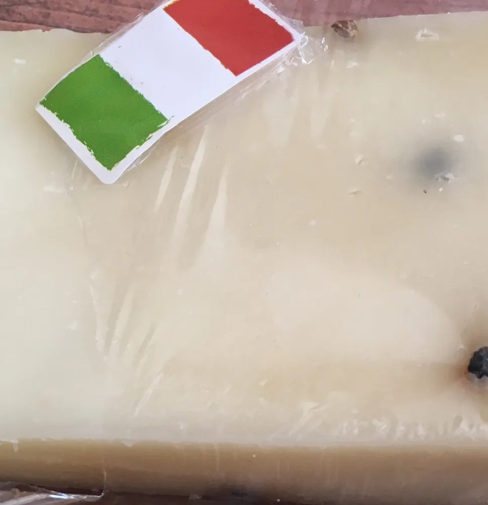 Pecorino