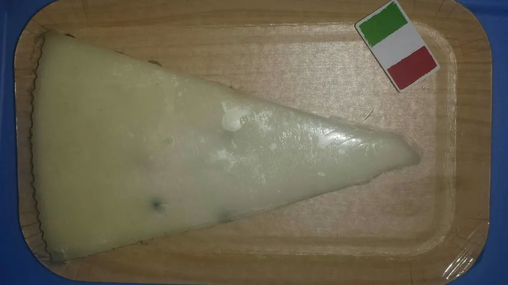 Pécorino frais Pépato