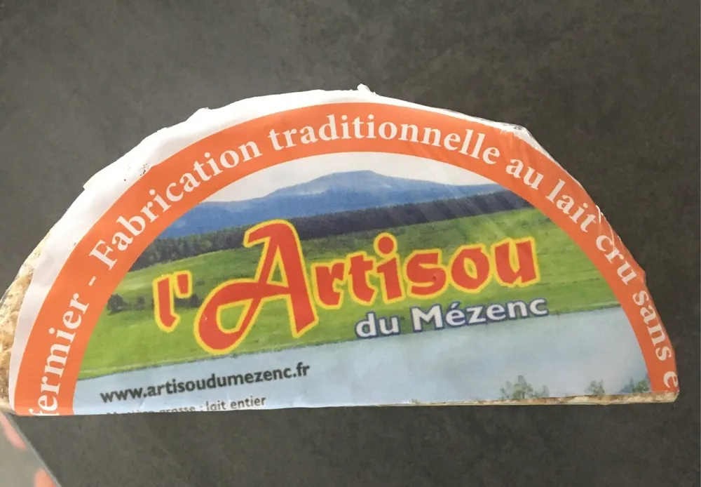 Artisou du Mézenc