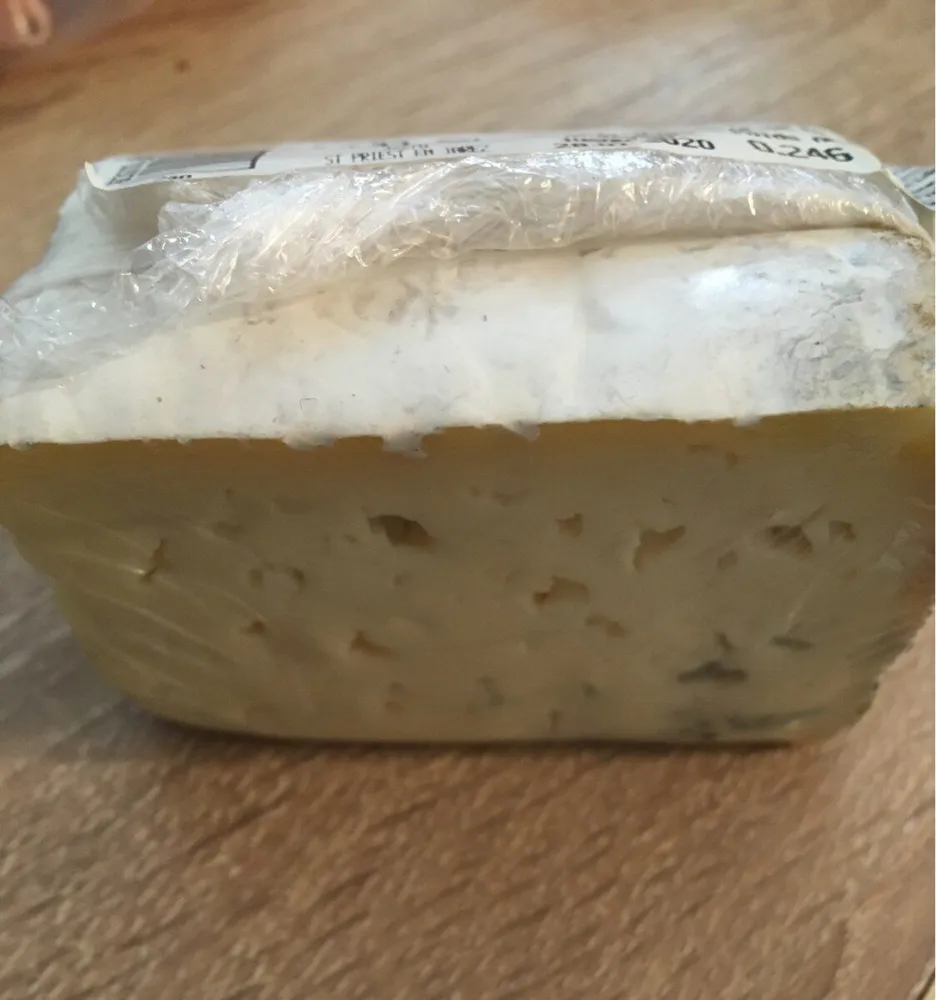 Fourme d'yssingeaux