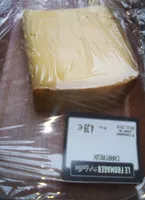 Fromage chartreux