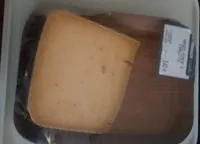 Brebis piment d'espelette