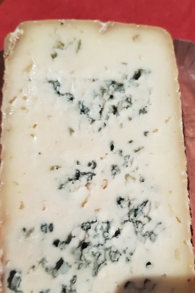 Bleu basque