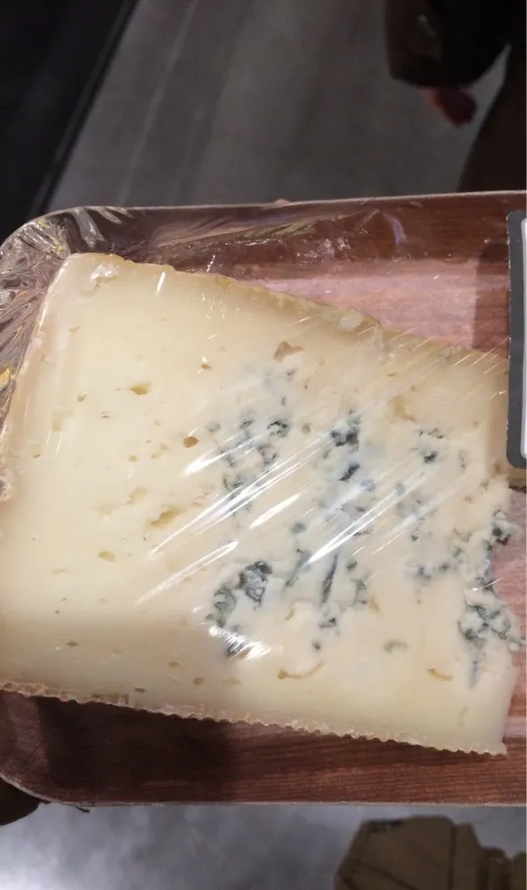 Bleu Basque