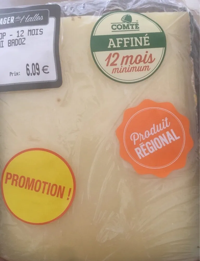 Compté