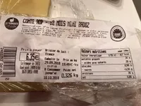 COMTE AOP 12 MOIS MINI BADOZ