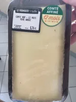 Comté AOP 12 mois MINI BADOZ