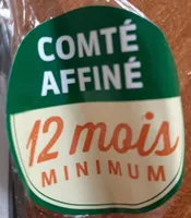 Comté AOP - 12Mois