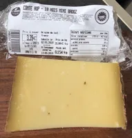 Comte AOP 18 mois mini badoz