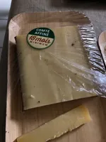 Comté affiné